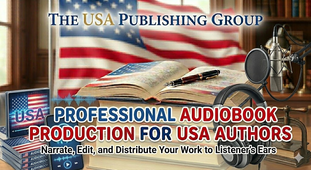 Audiobook Services