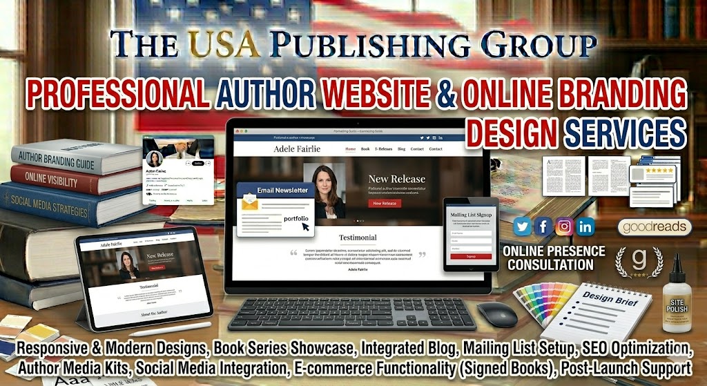 Author Website