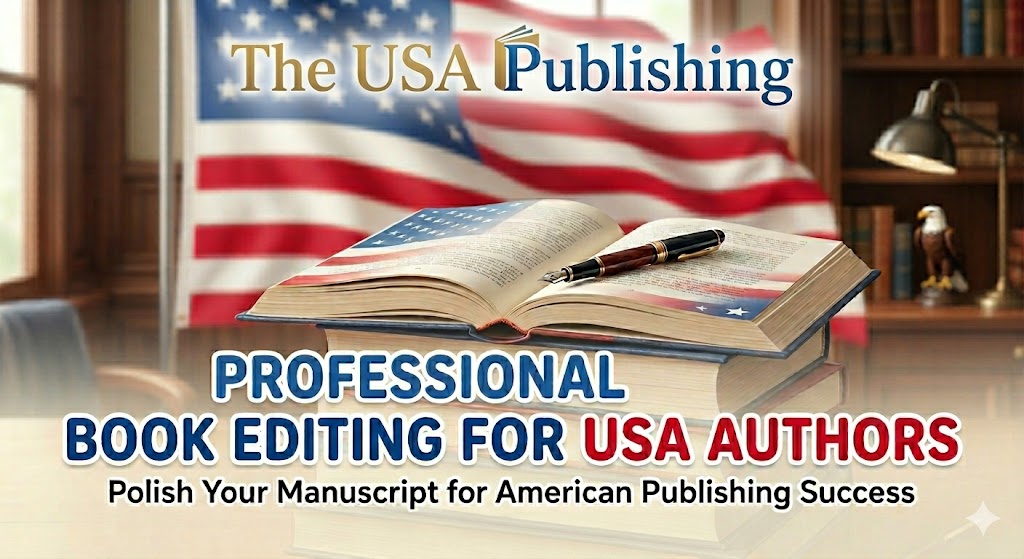Ghostwriting Services